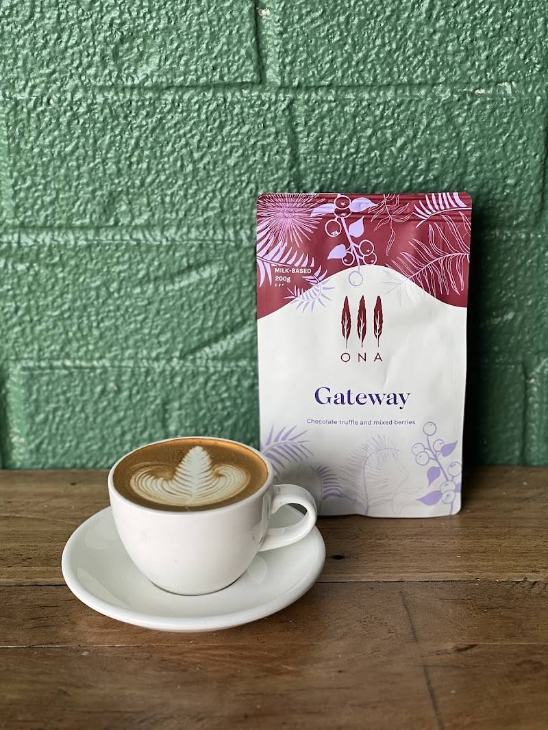 Wonday Coffee