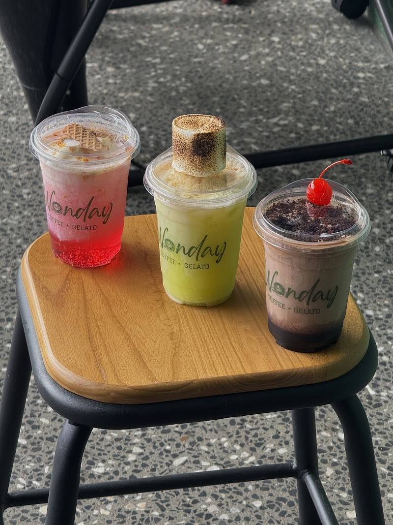 Wonday Coffee